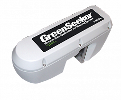 Система точечного внесения удобрений GreenSeeker